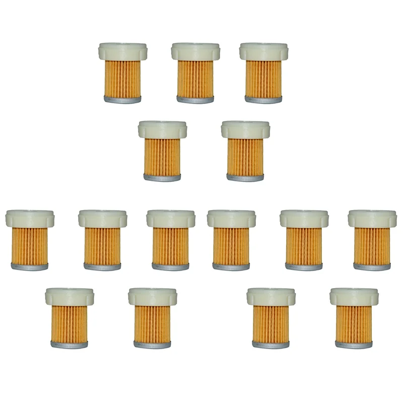 

Топливный фильтр для Kubota 6A320-59930 B1410 B1610 B1710 B2110 B2410 B2630 B2710