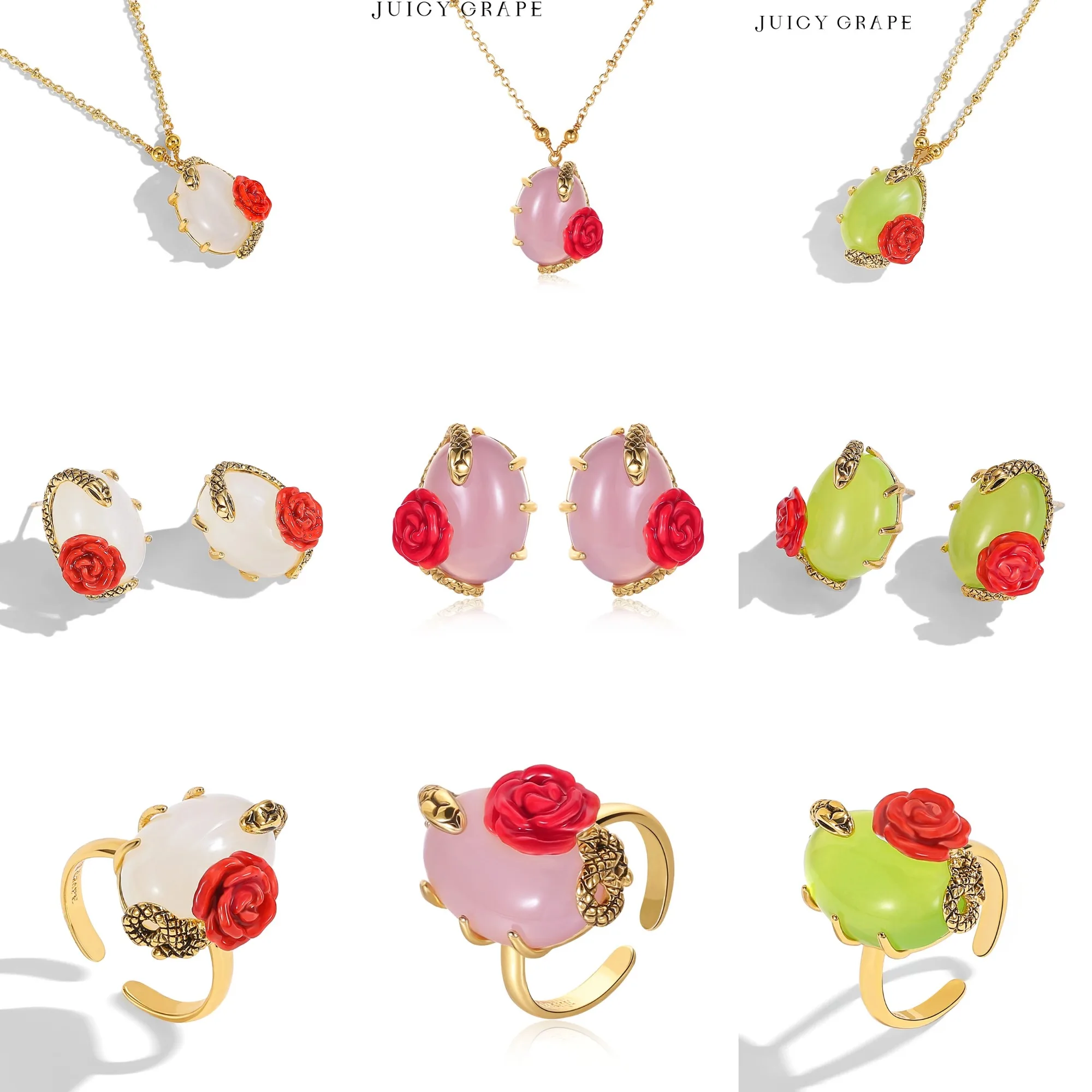 collier-boucles-d'oreilles-et-bague-en-pierres-precieuses-juicy-grape-rose-snake-pour-filles-nouveaute-2026-bijoux-de-mode-gothique-pour-femmes-cadeau-de-fete