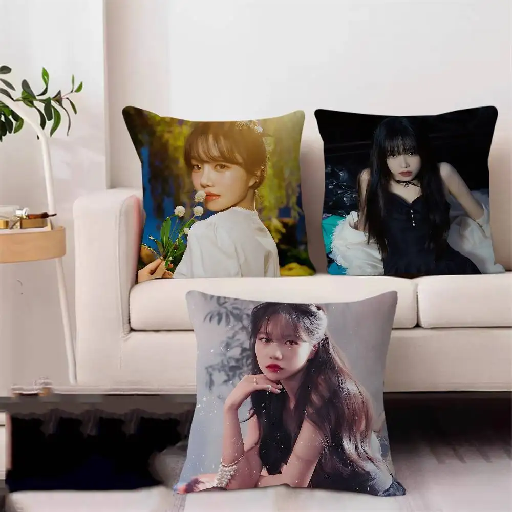 K-POP Singer Jo Yu … - image