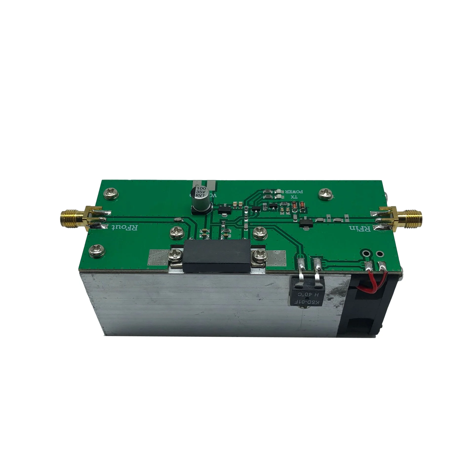 

1PCS NEW 433 amplifiers 13w