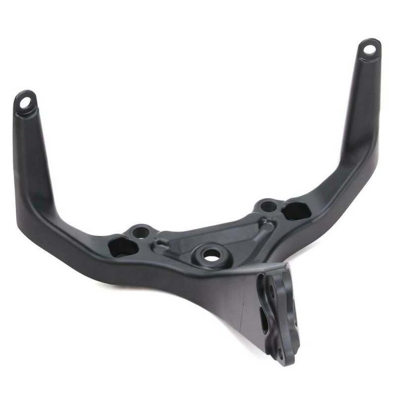 Headlight Bracket Motorcycle Upper Stay Fairing For HONDA CBR1000RR CBR1000 CBR 1000 RR 2004 2005 2006 2007-AD39 view 3