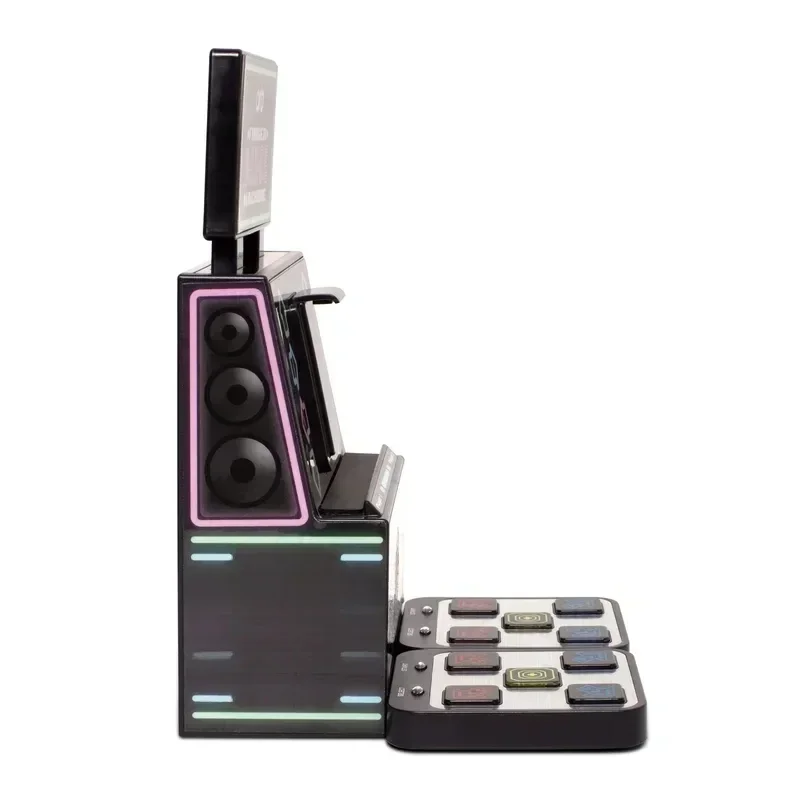 

Набор для танцев на пальцах ORB: недорогой и качественный подарок