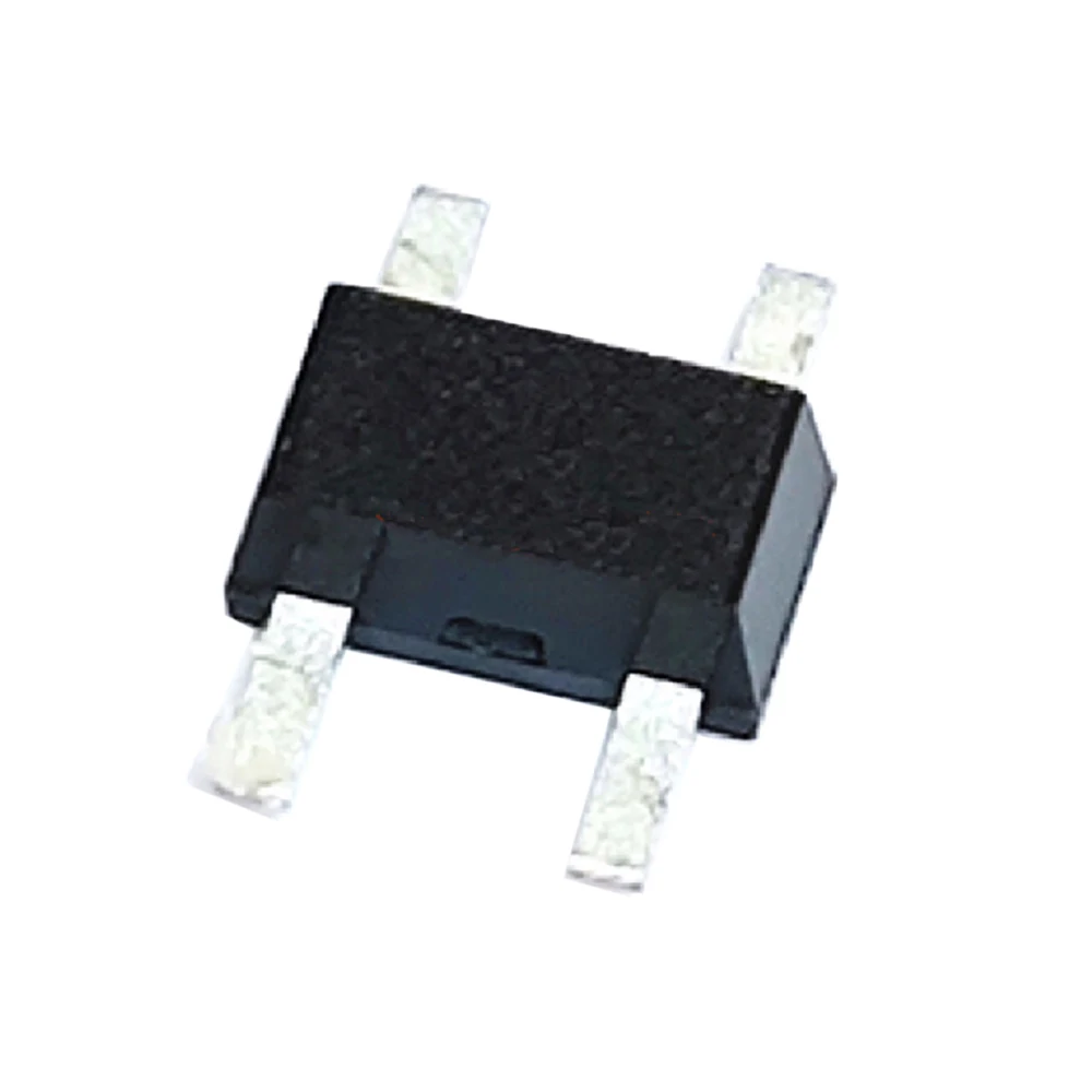 10pcs orginal new HW-101A-G HW101A C/D/E/F/G linear high sensitivity indium antimonide Hall sensor real stock