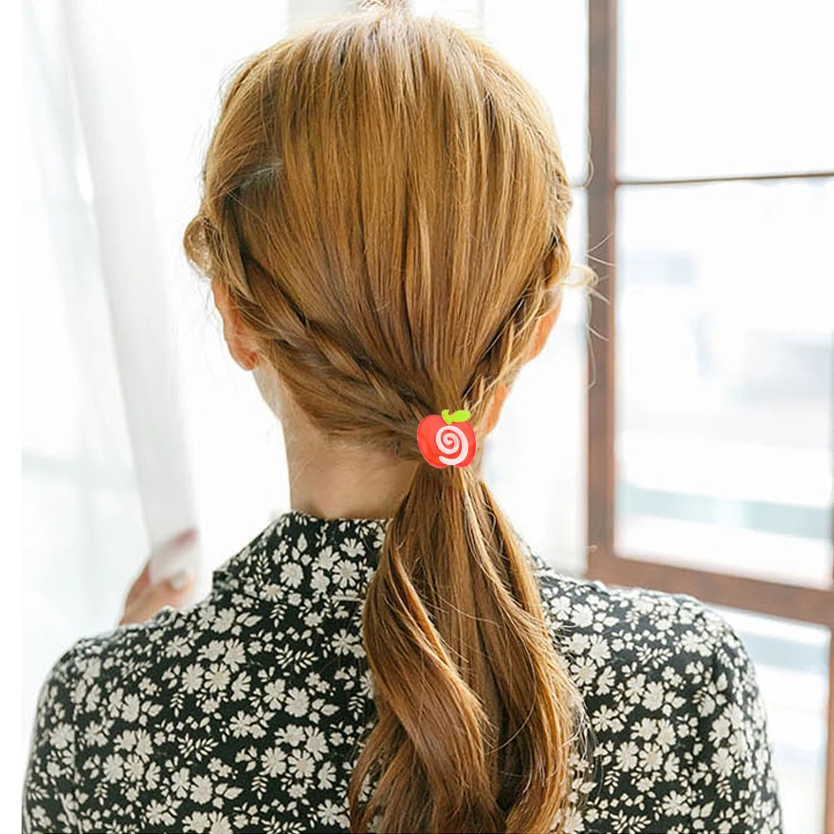 

10pcs Hairpin Headdress Halloween Costume Party Adults Cosplay Hair Horn Hair Clip Clip Festive Gifts R om B