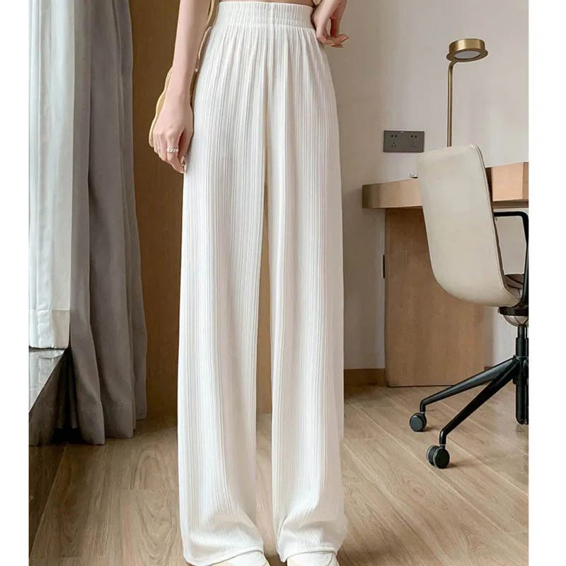Thin Summer Wide-Le… - image