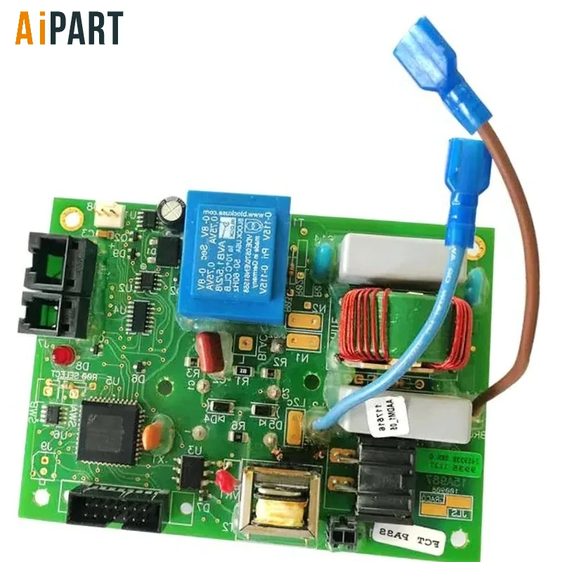 

395/490/495/595/695/795/1095 249052, аксессуары для безвоздушного распылителя, схема двигателя, материнская плата, оригинальная печатная плата