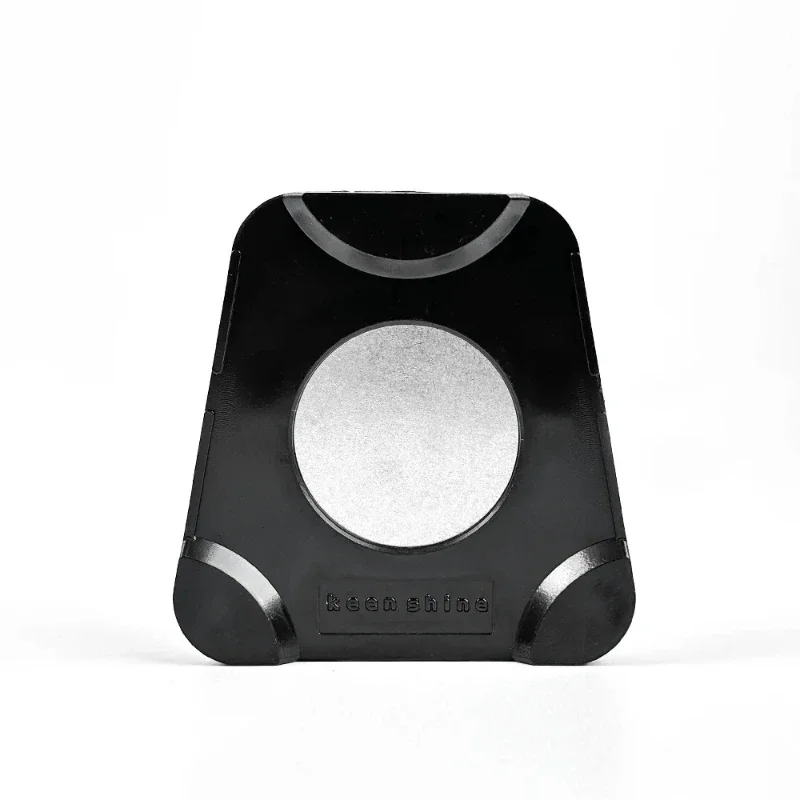 5pcs Disposable Plastic Lab Articulator Round Magnetic Blade Base T-Plate With Iron Sheet General Accessories s