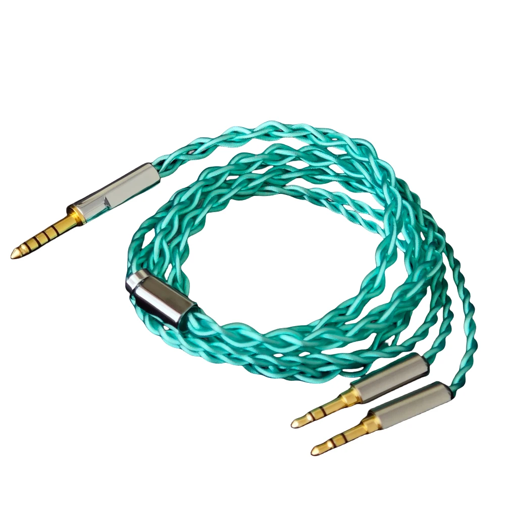 Рисунок 6 - для 4-жильного коаксиального кабеля