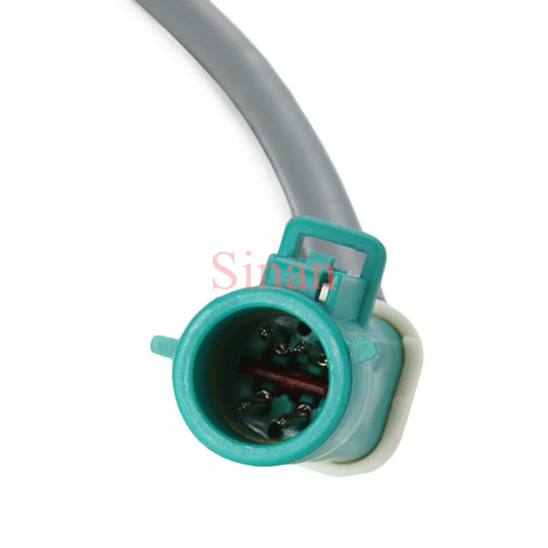 98AB9F472BB Oxygen Sensor For Fordd Fiesta MK1 Mondeo MK2 Fusion Focus 2S6A9F472BB O2 Sensor 2S6A-9F472-BB Front Lambda
