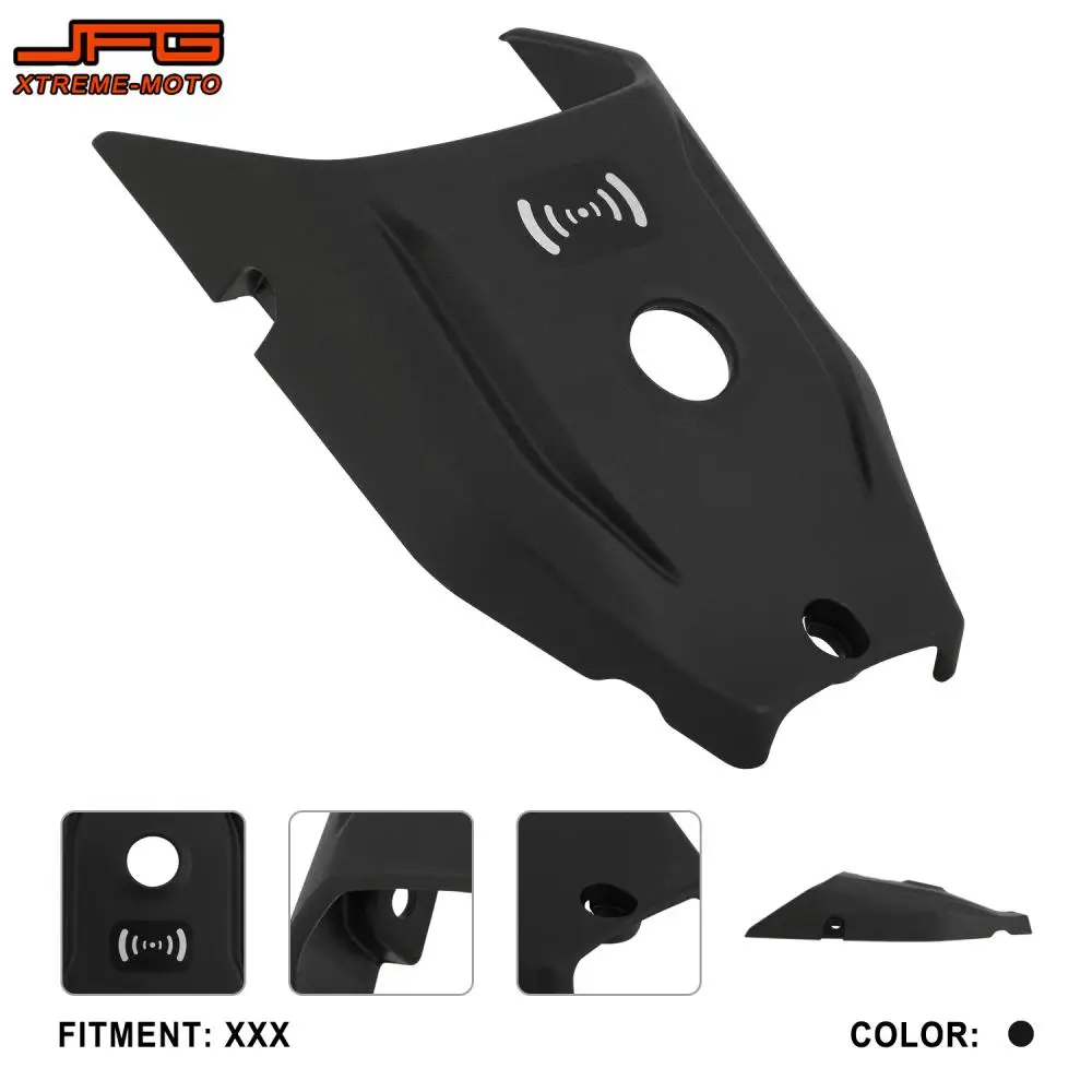 Motorcycles Accessories Battery Cover Fairing Durable Plastic Kits Protector For Talaria Sting X3 Electric Vehicle Dirt Pit Bike