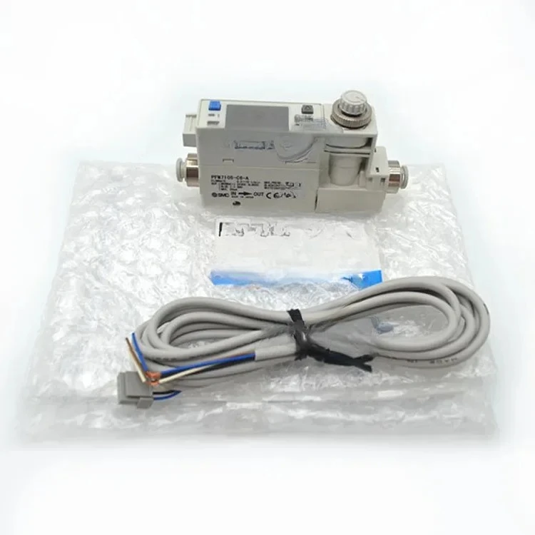 

MC Flow Switch PFM710S-C6-A In Stock Now