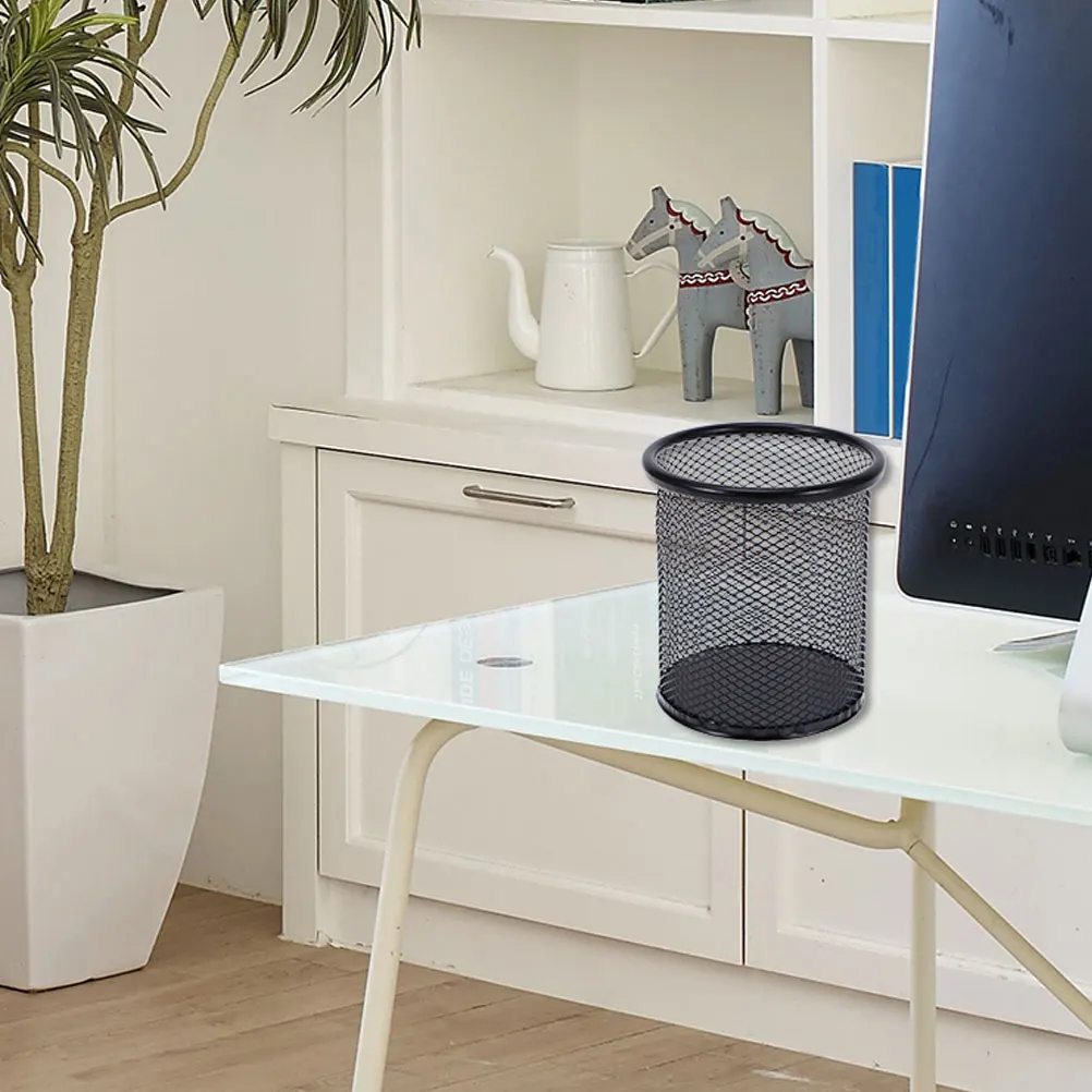 

paper clip holder clips box push pin box mesh box desktop box storage box