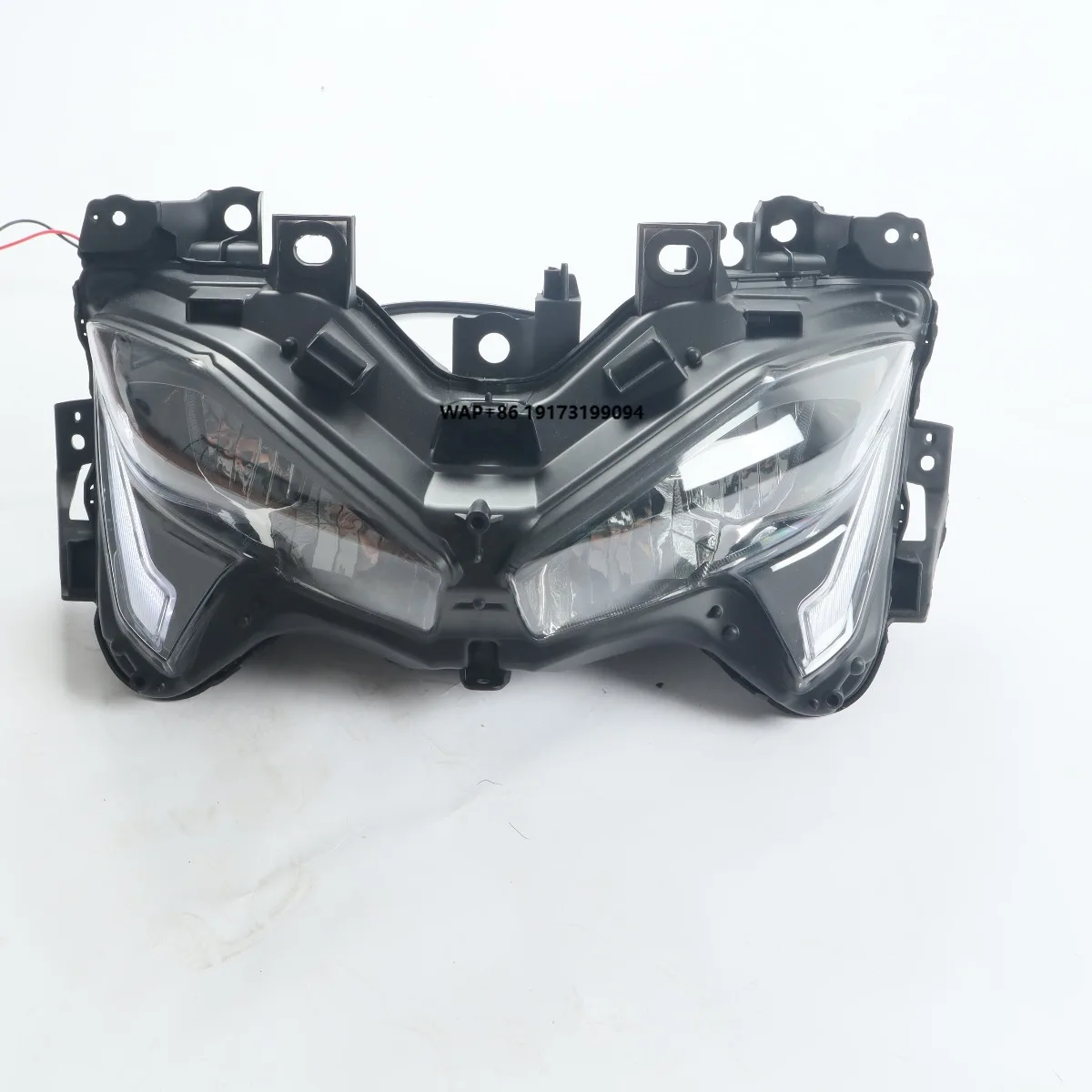 Motorcycle Parts CF…