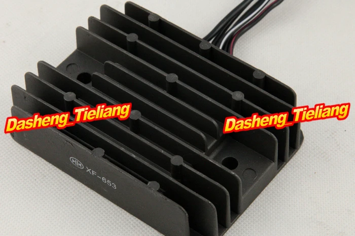 Motorcycle Voltage Regulator Rectifier for Suzuki GSXR 600 750 2001 2002 2003 2004 2005 GSXR600 GSXR750