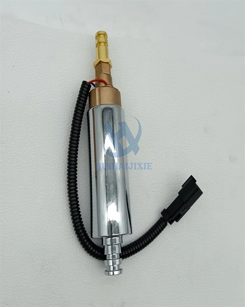 

High Quality Parts 24V Electronic Fuel Transfer Pump 4975617 For Cummins QST30 Engine