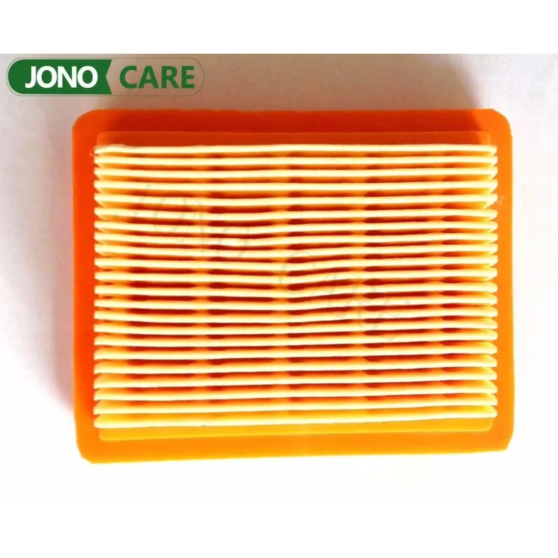 5 PCS AIR FILTER FOR STIHL FS120 FS200 FS250 FS300 . SEE LIST FOR BRUSH CUTTER FITMENT. 4134 141 0300 TRIMMER