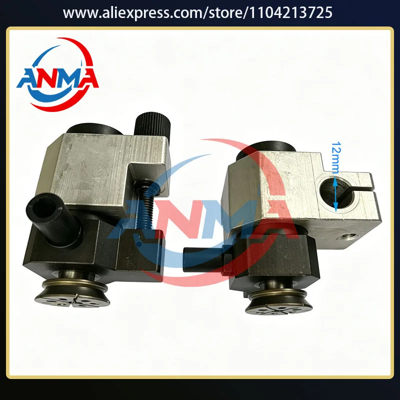 L428‑A37 Feeder Delivery Suction Nozzle Assembly For Komori L426 L428 L429 LS40 Offset Printing Machine Spare Parts