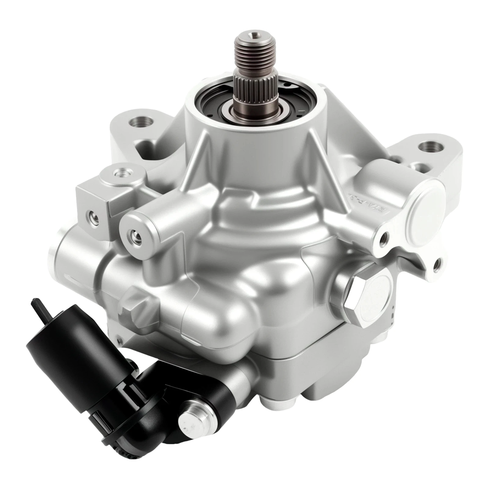 Power Steering Pump For 2002-2011 Honda CRV Accord Element Acura RSX TSX 2.0 2.4L 56110PNBA01 5611PNBA01 56110PNBA02 PSP2225H