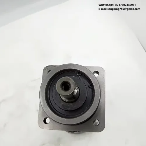 

A2FM Series Axial Piston Motors A2FM107/61W-PAB200 A2FM12/61W-PPB030 A2FM45/61W-VZB016 Motor Use for Excavator EC420