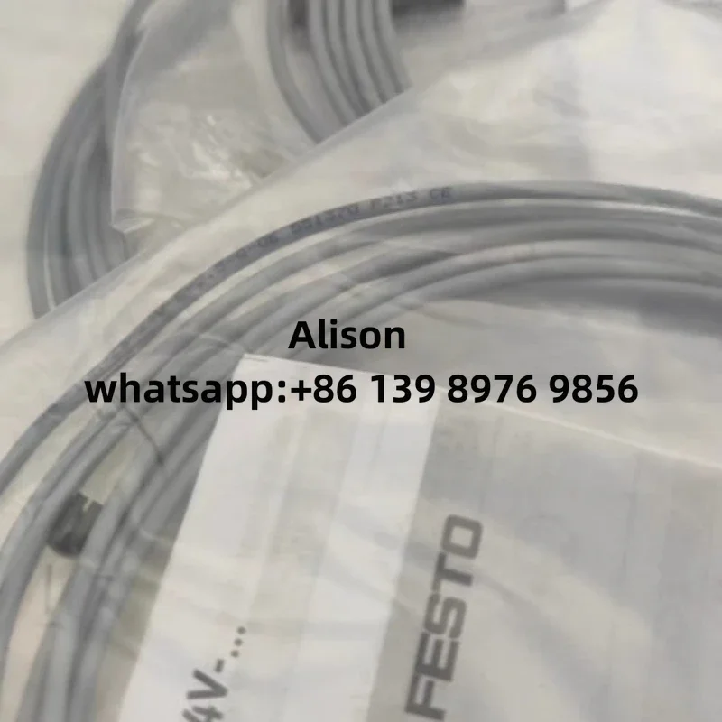 

FESTO 551370 SME-10M-ZS-24V-E-2,5-Q-OE