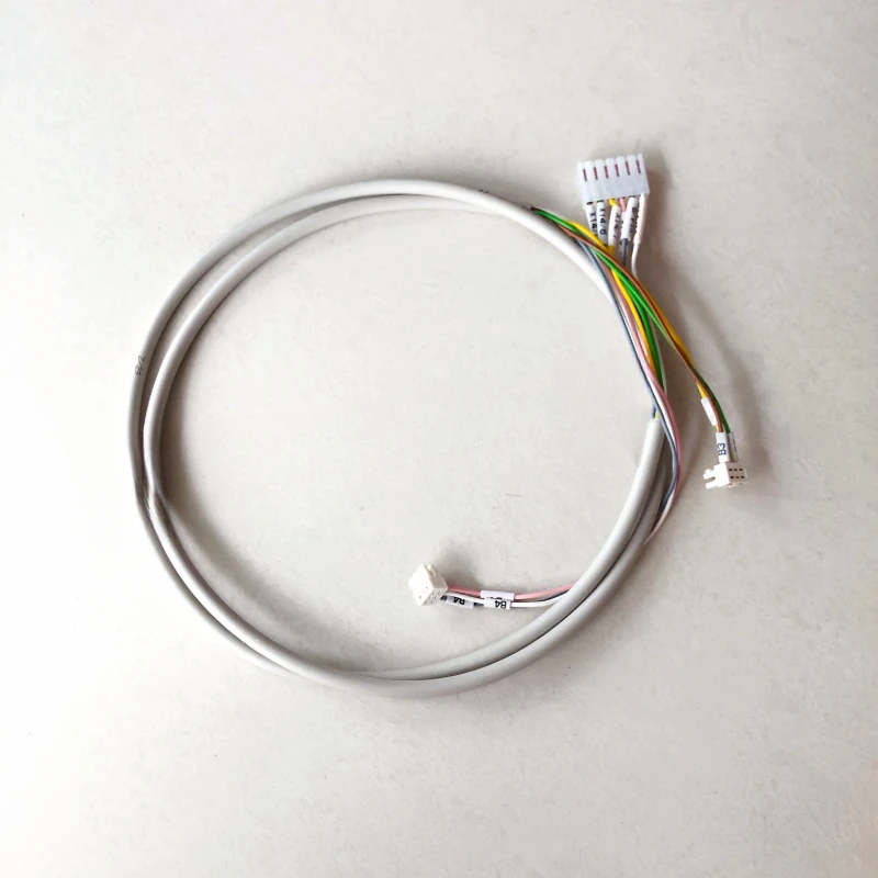 

Suitable for Hobart AM900 AM60K dishwasher water level pressure transmitter connection data cable accessories