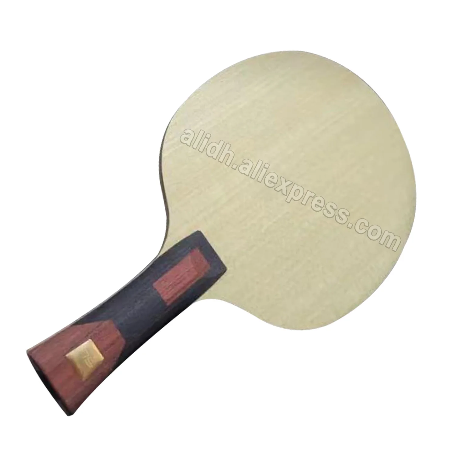 

Sanwei Super 75# PBO-Carbon Table Tennis Blade Fast Attack Offensive++ Zylon Carbon Fiber ZLC Ping Pong Racket Paddle With Case