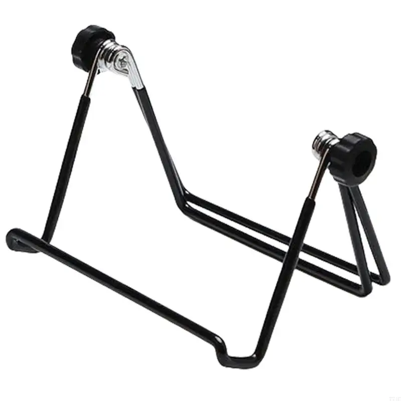 Portátil Multiple Support Stand Metal Desk Solter para tablets e smartphones 77JC