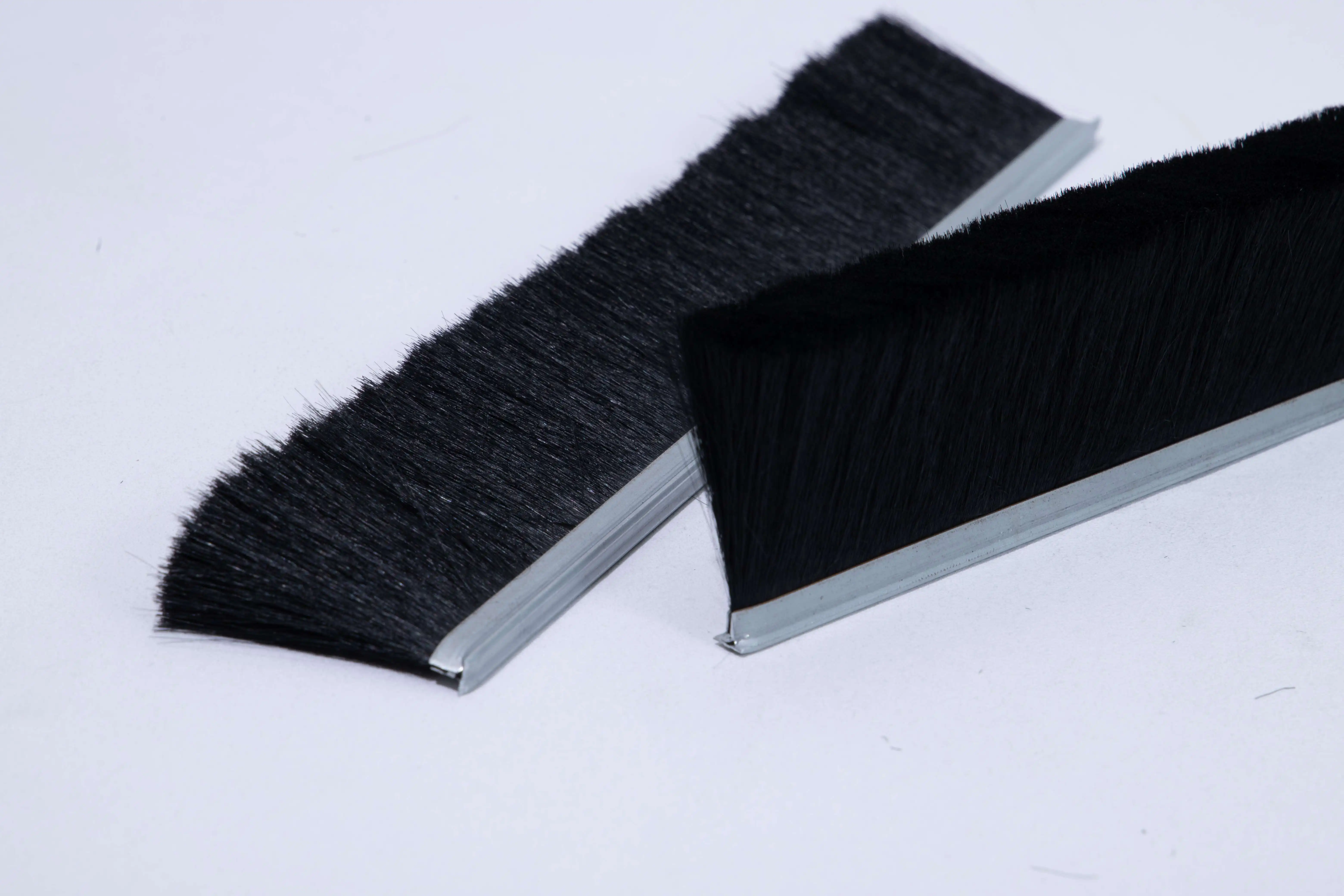 Brushes Stripping Transport Revolving Striprevolving Door Brush Strip