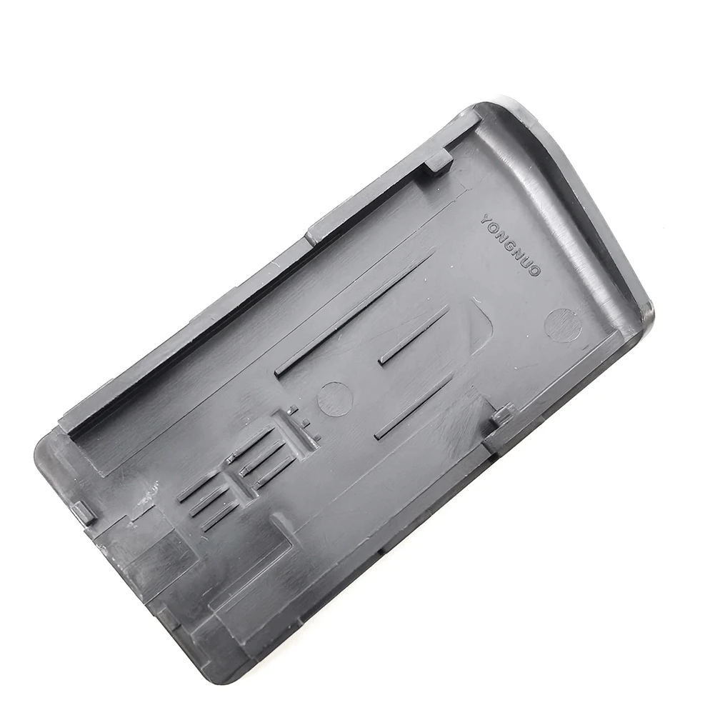 OIIRGO-Nieuwe Batterij Flash Batterij Deur Cover voor YONGNUO YN568EX YN568EXII YN-560EX YN-568EX II
