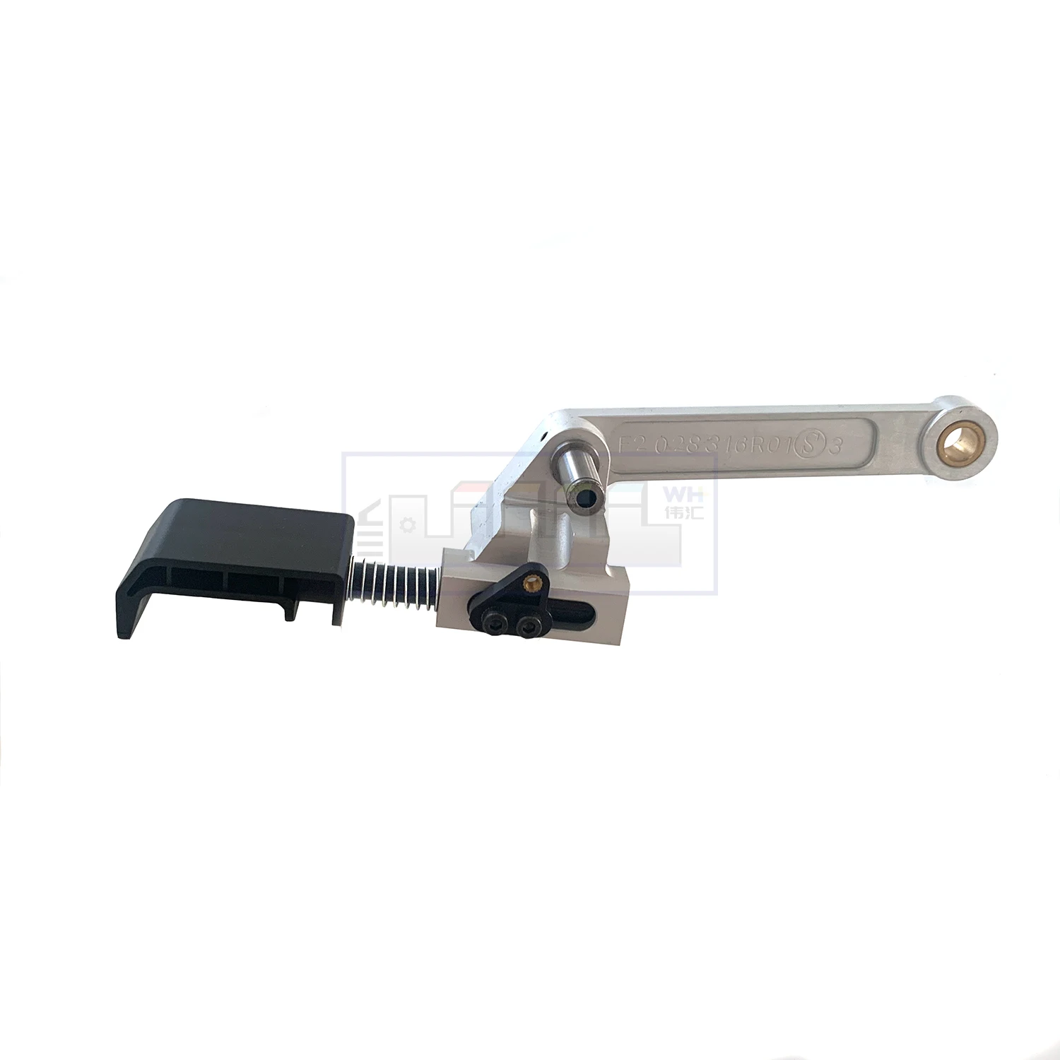 Heidelberg Reinforced Feeder Foot Assembly F2.028.316 for cd102 cx102 XL105