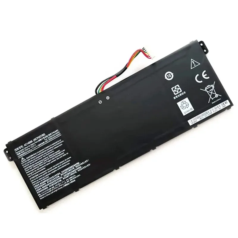 AC14B8K AC14B3K Battery for Acer Aspire R5-571T R5-571TG S14 CB3-511 Swift 3 3S F314-51 E5-77 SF314-51 R 11 R3-131T S14 V3-371