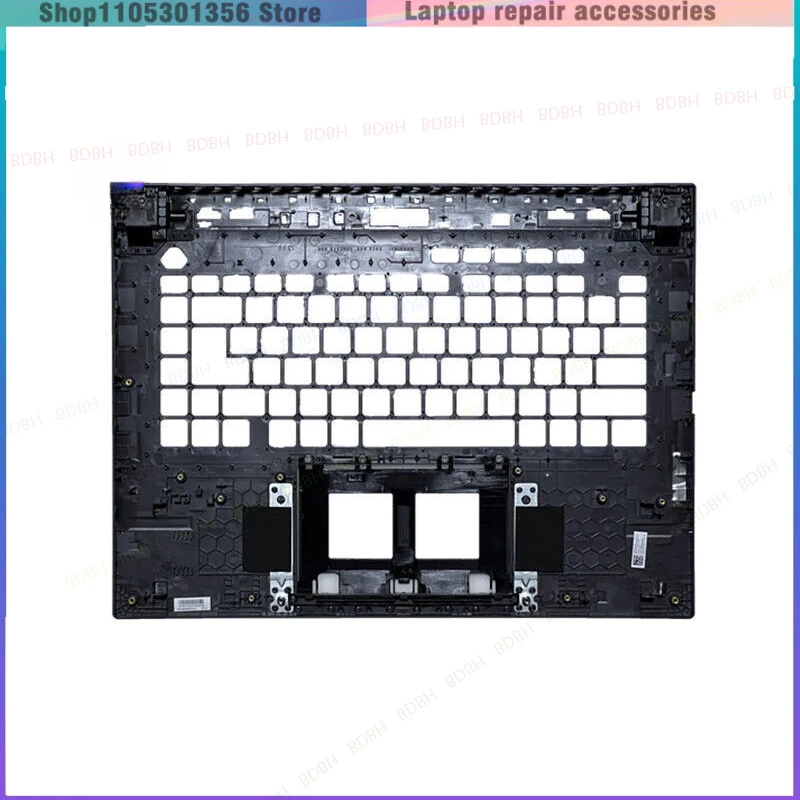 New For ASUS ROG Strix G16 G614 G614JV G634 Upper Case Cover / Bottom Case Cover