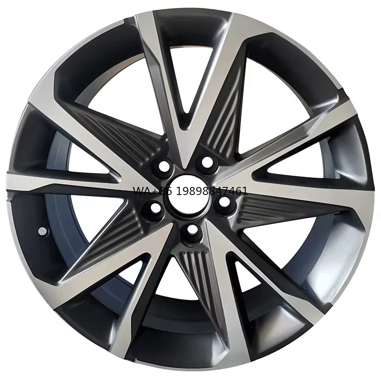 Bld Rims And Wheels…