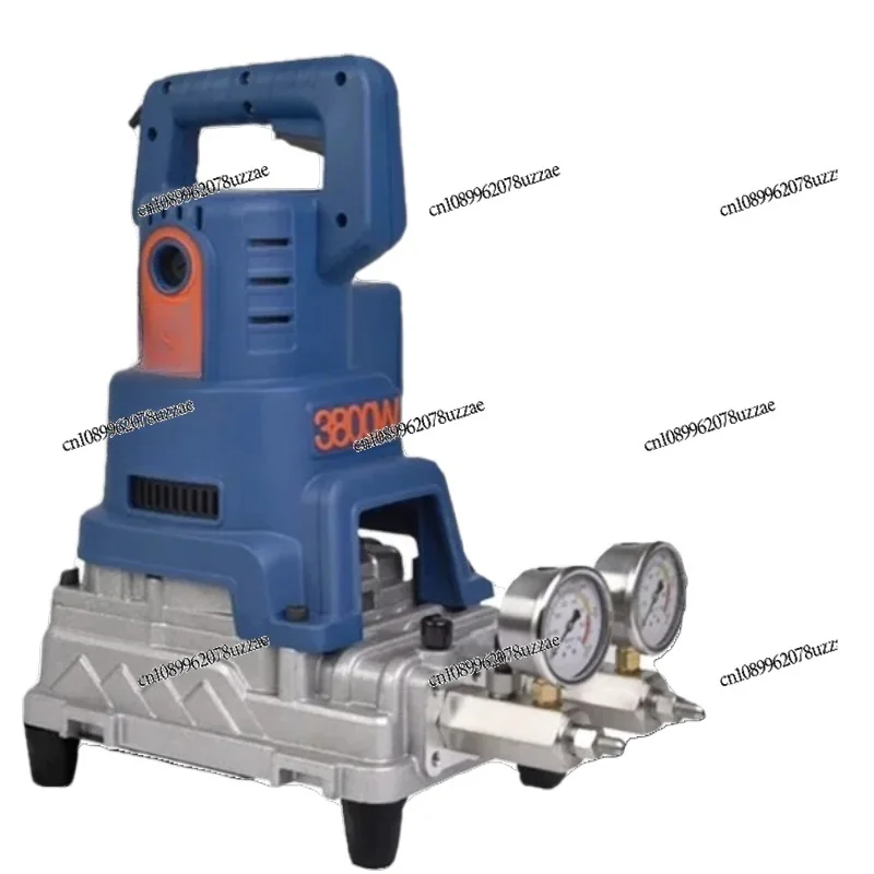 

Grouting Machine Water Curing High Pressure Waterproof Grouting Machine Grouting Material