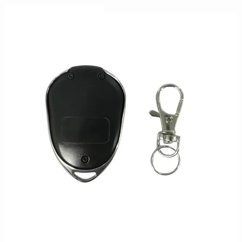 AT-4 Gate Remote Control Alutech AN-Motors AT-4 Garage Door Opener AT-4 4Channel 433,92 MHz Rolling Code