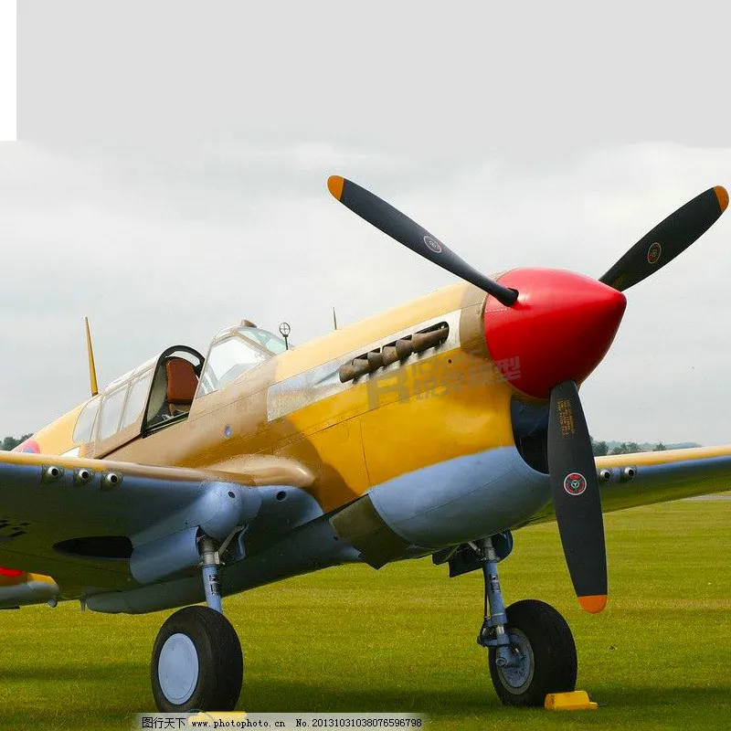 RC Emulated Airplane Model  9060 1060 1170  3 Blades Propeller Carbon Nylon for Electric/Methanol Petrol Engine