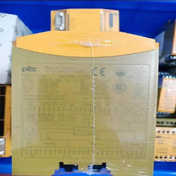 

2026 1pc New 773100 M1p Module Brand New Original Spot Plc