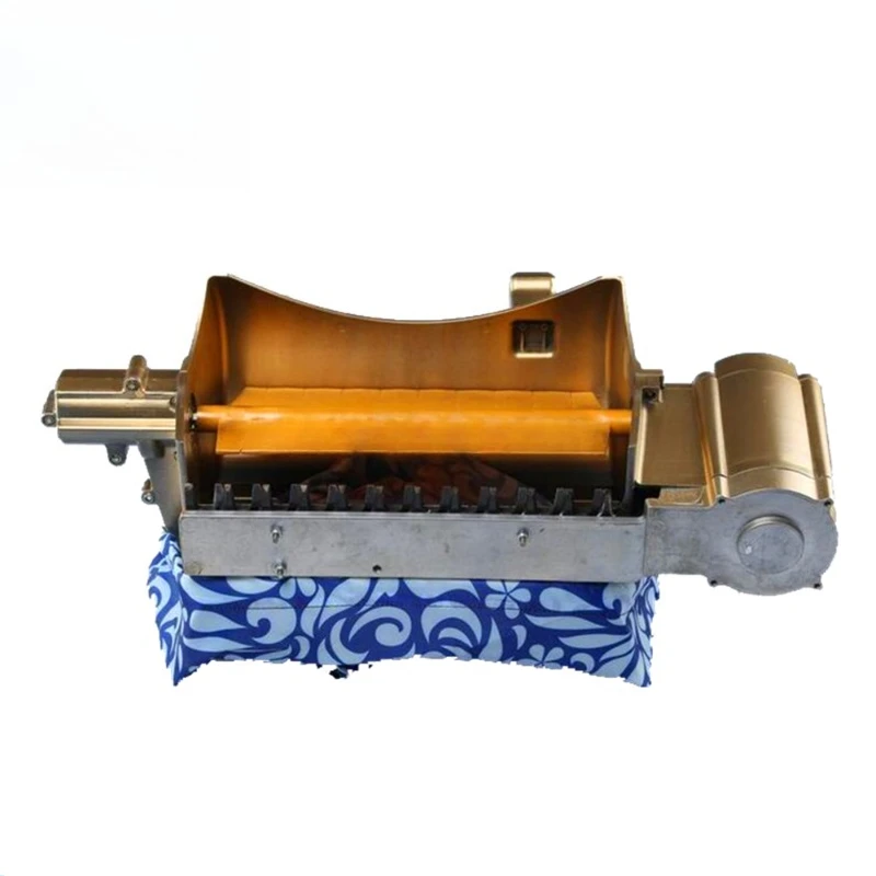 Tea Plucking Picking Machine