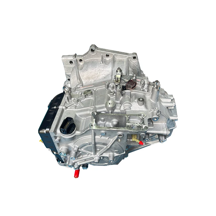 TRANSMESUN REMANUFACTURED 8-Speed 2WD UB80E Gearbox Transmission Assembly For Camry