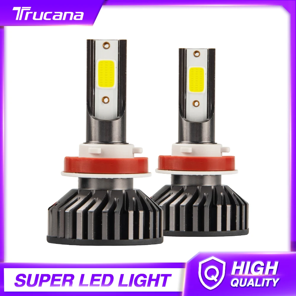 

Светодиодсветодиодный лампы для автомобильных фар, 9006 лм, 48 Вт, 12 В