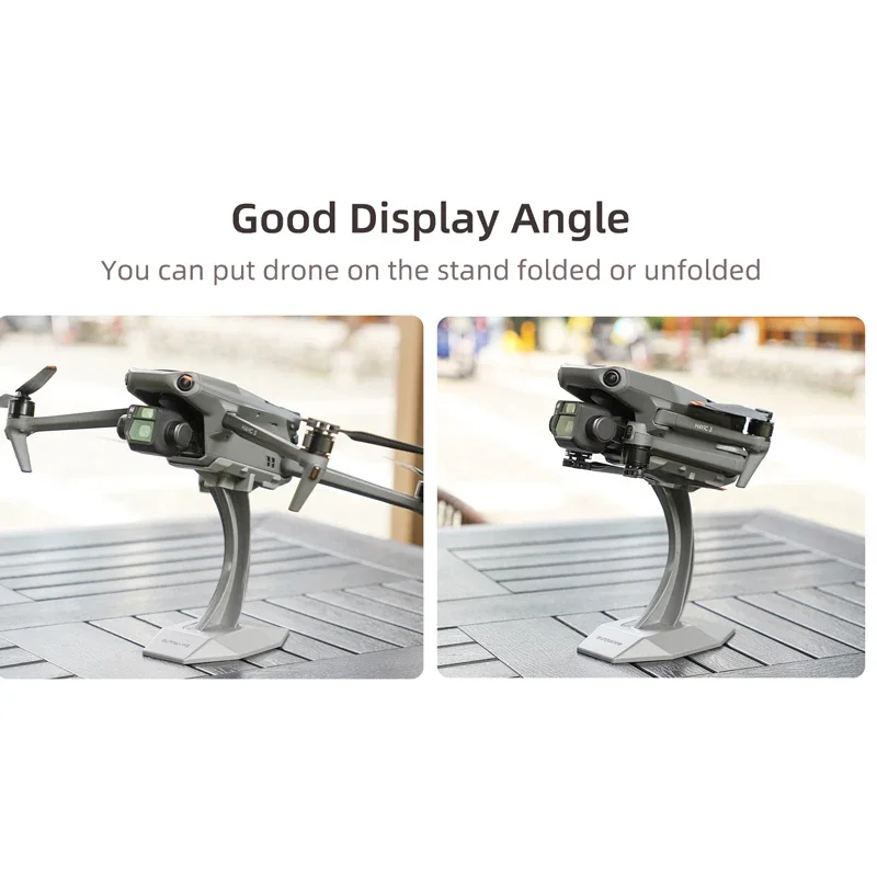 Drone Desktop Display Halter Zeigen Stabilisator Stand Basis Halterung für DJI Mavic 3 3pro/mavic 2pro Zoom/mavic Pro Zubehör