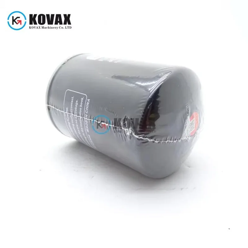 

600-311-8321 Фильтрующий элемент для двигателя PC300-5 PC300-6 PC300-7 PC350-7 PC360-7 Детали экскаватора Высококачественная запасная часть