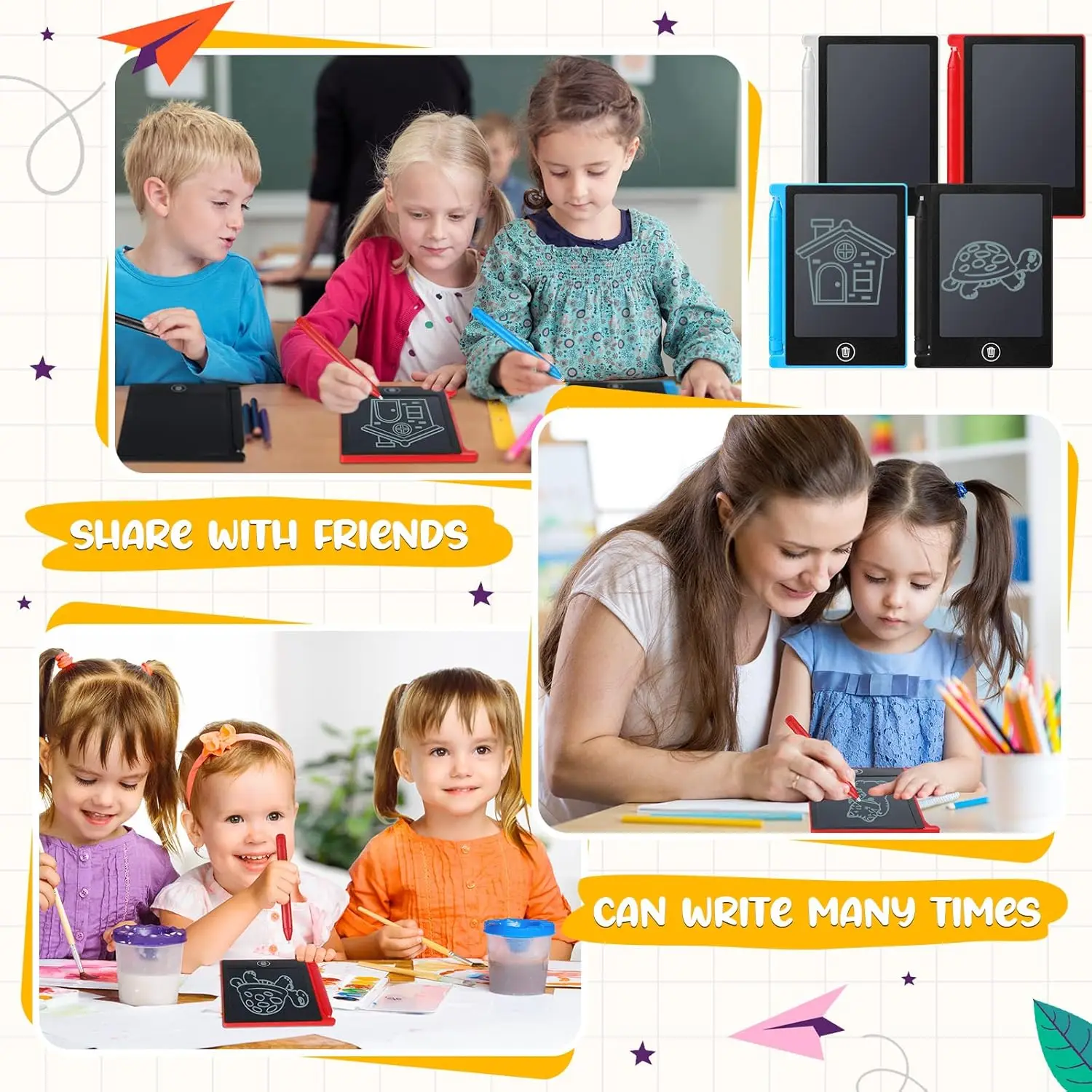 #22 Best Drawing & Painting Kits to Buy In 2026