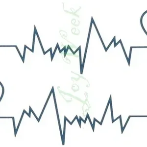 9 Hauptverkaufs -Mini -Männer -Tattoo - №10