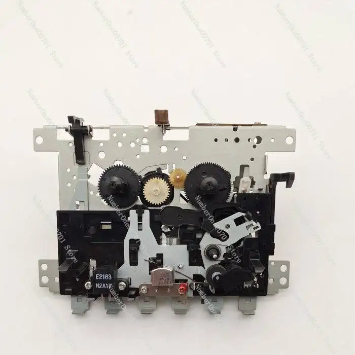 Vintage Cassette Recorder DIY Modification Set, Upright and Inverted Type Core Player Accessories
