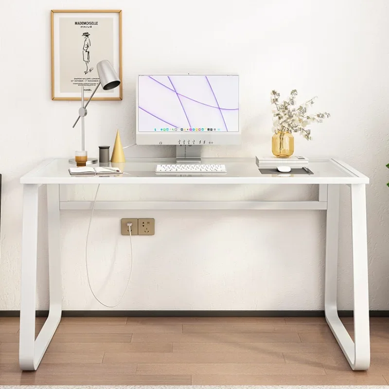 

Modern Computer Office Desks Home Secretaire Table Simplicity Office Desks Single Study