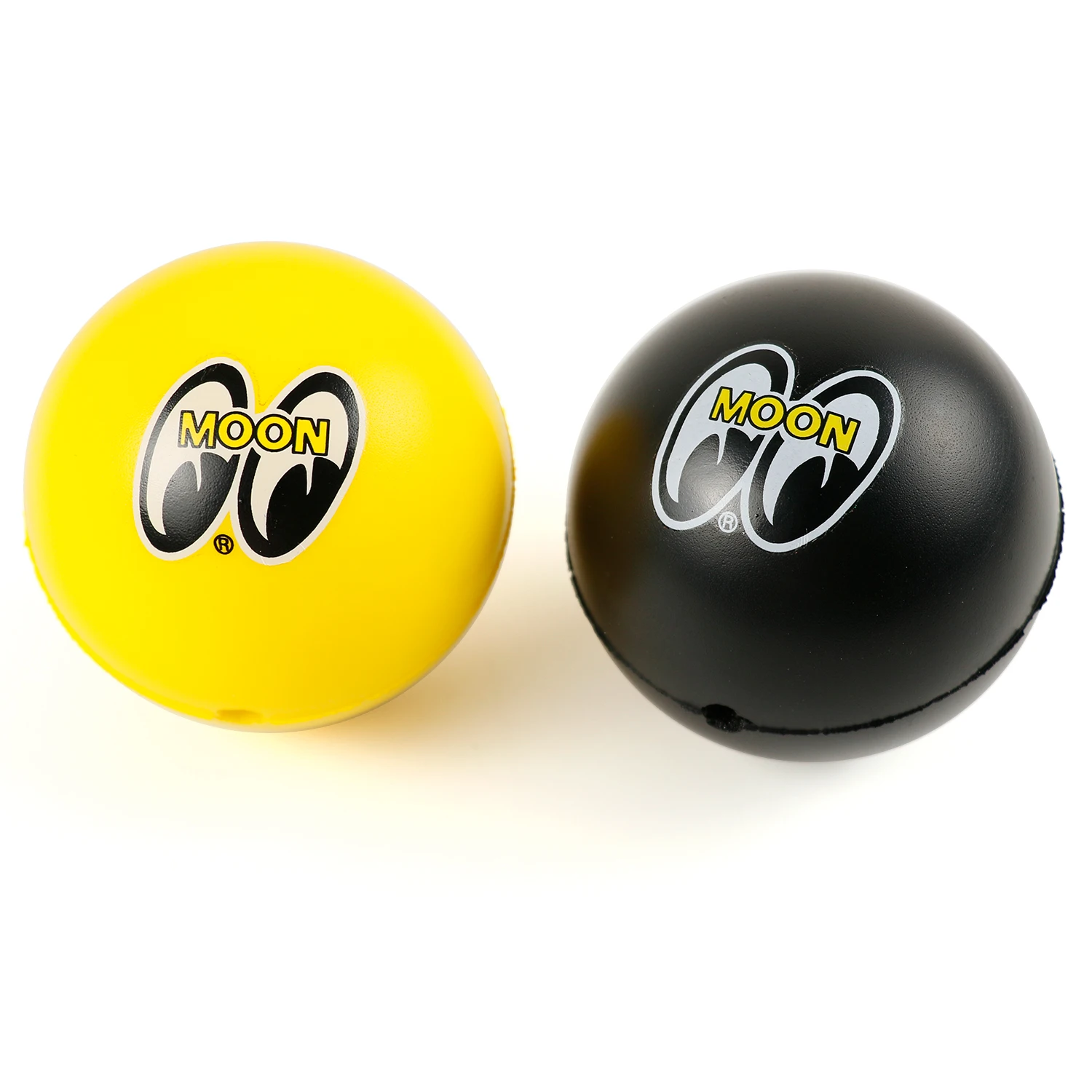 MOON EYES Auto Antenne Ball Auto Topper Kugeln JDM Styling Dach Ornament – Detail 3