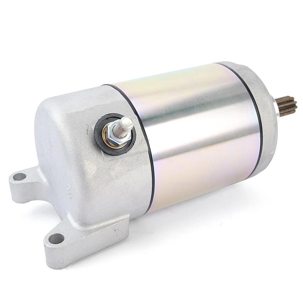 Starter Motor For H…