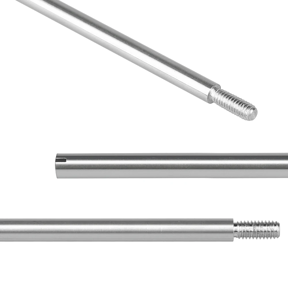 34-teiliges Klarinetten-Reparatur-Werkzeug-Set, Wartungsteile, Gewindestangenschrauben, Klarinetten-Ersatzteile, Zubehör für Holzblasinstrumente – Detail 7