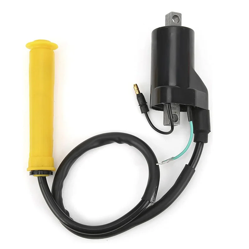 

Для TRX400EX Sportrax 400 1999-2004 сумка для катушки зажигания 30500HN1003 30500-HN1-003